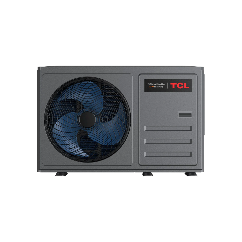 R290 Tri-thermal Pro ATW Heat Pump Monoblock