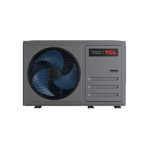 R290 Tri-thermal Pro ATW Heat Pump Monoblock