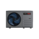 R290 Tri-thermal Pro ATW Heat Pump Monoblock